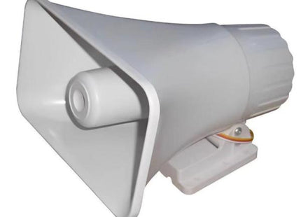 SIRENA EXTERNA HIKVISION DS-PS3001(O-STD) (E) ALÁMBRICA 12 VDC IP65 314300552