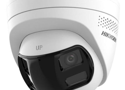 CAMARA TURRET PANORÁMICA HIKVISION DS-2CD1363G2P-LIUF/SL(2.8MM)(O-STD) (E) 6MP IP IR 30M AUDIO BIDIRECCIONAL 311329762