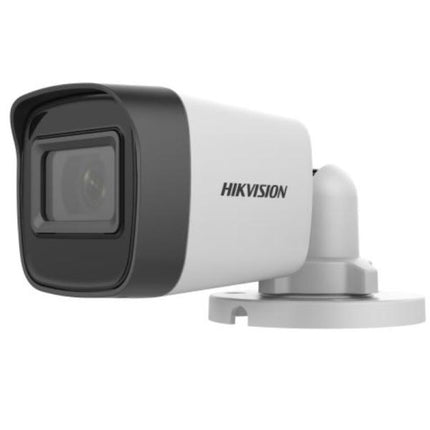 CAMARA BULLET MINI HIKVISION DS-2CE16D0T-EXIPF(2.8MM)(O-STD) (E) 2 MP TURBO HD (TVI/AHD/CVI/CVBS) SIN AUDIO 300512639
