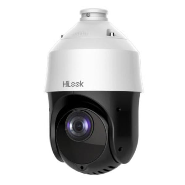 CAMARA ANÁLOGA HIKVISION PTZ-T4215I-D(HILOOKSTD)(E) (E) 2 MP TURBO HD LENTE 5-75MM 15X ÓPTICO IR 100 M SIN AUDIO 301205343