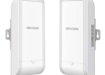 PUNTO DE ACCESO HIKVISION DS-3WF3000-EI-5AC/P(O-STD) (E) 5GHZ 867MBPS 3KM WIFI BRIDGE MIMO 2X2 317200483