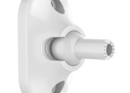 SOPORTE INTERNO DE MONTAJE DE PARED Y TECHO HIKVISION DS-PDB-IN-UBKT1(O-STD) (E) COMPATIBLE CON DETECTORES DE INTERIOR 314500012