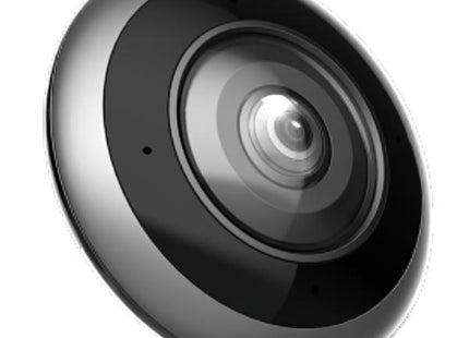 CAMARA FISHEYE EZVIZ CS-E4P-R100-8C6WKF(AM-STD) E4P 3K CMOS M12 10 M AUDIO BIDIRECCIONAL 303103534