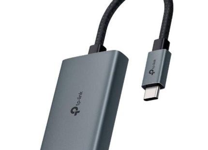 LECTOR DE TARJETAS TP LINK UA440C USB-C 3.0 / SD / MICRO SD UHS-II 312 MB/S / 5 GBPS