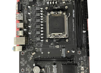TARJETA MADRE ARKTEK AK-B650M EG AM5 MICRO ATX DDR5