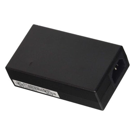 ADAPTADOR DE CORRIENTE BRICK ZEBRA 12V / 4.16A / 50W  PARA CRADLES Y CARGADORES MC33 REQUIERE CABLE CBL-DC-388A1-01 PWR-BGA12V50WOWW