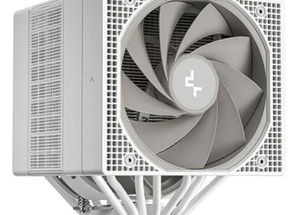 ABANICO ARGB DEEPCOOL ASSASSIN VC ELITE WH 140MM R-ASN4-WHNVNN-GJD