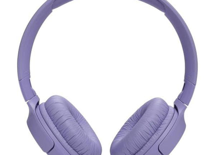 HEADSET JBL TUNE T520  INALÁMBRICO BLUETOOTH 5.3 JBLT520BTPURAM