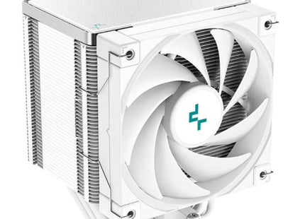 ABANICO RGB DEEPCOOL AK500 WH 120MM R-AK500-WHNNMT-G