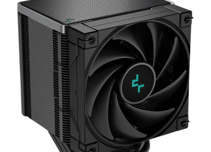 ABANICO ARGB DEEPCOOL AK500 ZERO DARK 120MM R-AK500-BKNNMT-G-1