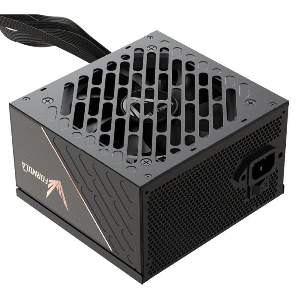 Fuente de Poder Formula V Line FV850BD | ATX | 850W | 80 Plus Bronze | No Modular