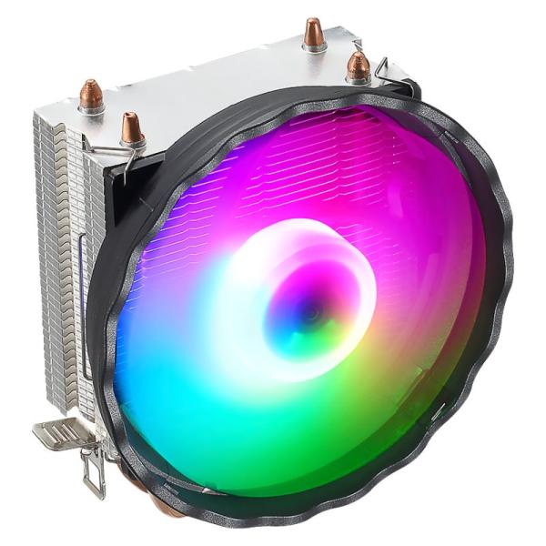 ENFRIAMIENTO DE AIRE FRGB FORMULA V LINE ASTRAL FRPW 2P LGA2066/AM5 1X90MM PWM 4 PIN 4711401661153