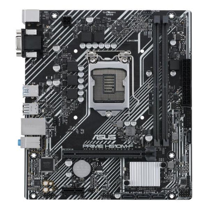 TARJETA MADRE ASUS PRIME H510M-F R3.0 LGA1200 MICRO-ATX DDR4 90MB1I20-M0EAY0