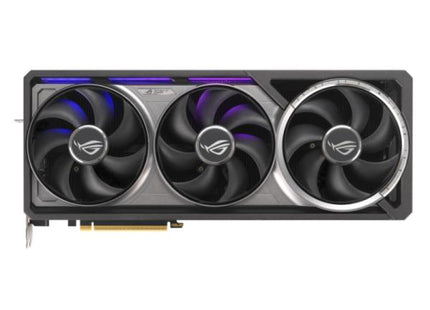 TARJETA DE VIDEO ASUS ROG-ASTRAL-RTX5090-O32G-GAMING GDDR7 2610MHZ 90YV0LW0-M0AA00