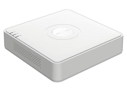 GRABADORA DVR HIKVISION DS-7104HGHI-M1/T 4 CANALES 1080P LITE 4TB H.265 PRO+