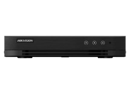 GRABADORA DVR HIKVISION DS-7216HGHI-M1/T 16 CANALES 1080P LITE 6TB H.265 PRO+