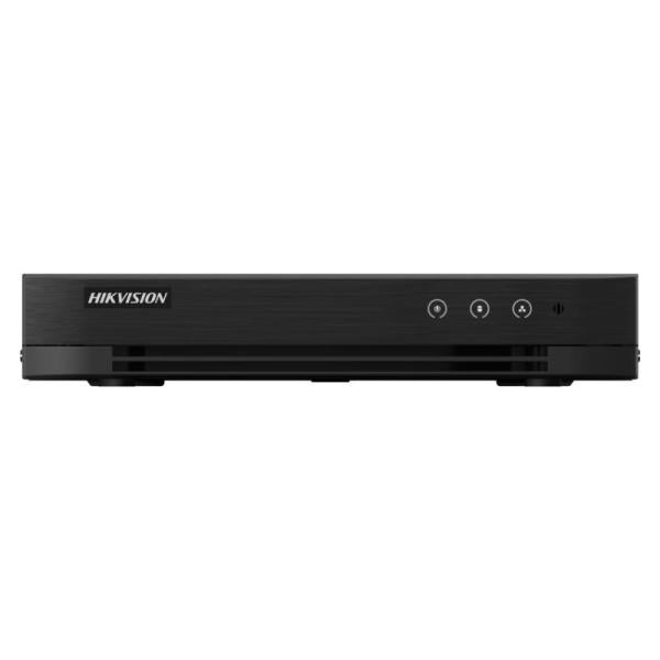 GRABADORA DVR HIKVISION DS-7216HGHI-M1/T 16 CANALES 1080P LITE 6TB H.265 PRO+