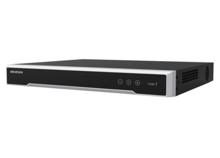 GRABADORA NVR HIKVISION DS-7616NI-Q2 6 CANALES 4K 16TB H.265+