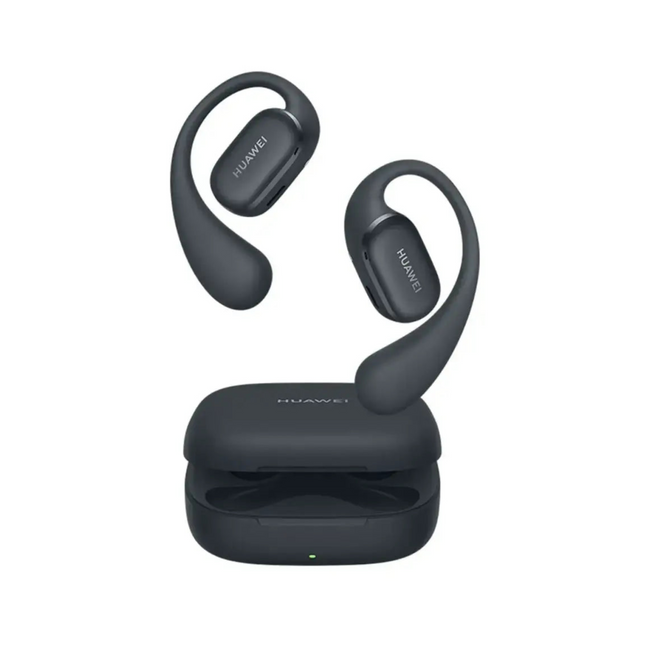Auriculares Inalámbricos Huawei FreeArc | Bluetooth | Cancelación de Ruido | Estuche de Carga