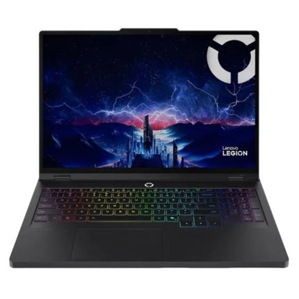 LAPTOP LEGION 5I 7-255HX 16GB 512GB SSD RTX 5060/8GB WIN 11 INGLES 83F00005US