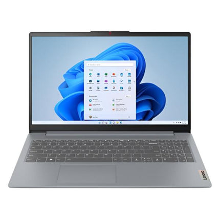 LAPTOP LENOVO IDEAPAD SLIM 3I 15.6" I5-1334U 8GB 512 SSD WIN 11 HOME INGLES 82X700EDUS