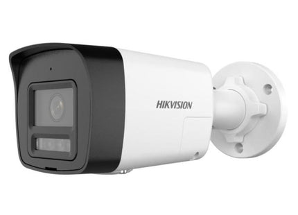 CAMARA BULLET HIKVISION DS-2CD1043G2-LIUF/SL(2.8MM)(O- STD) 4 MP SMART HYBRID ALCANCE IR / LUZ BLANCA HASTA 30M H.265+ IP67 311324920