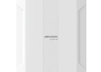 PANEL DE ALARMA INALAMBRICO AX HYBRID PRO HIKVISION  DS-PHA48-EP(B)(O-STD) LAN/GPRS/4G 314300646