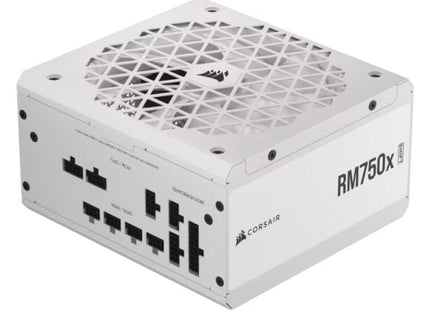 FUENTE DE PODER CORSAIR 750W 80 PLUS GOLD FULL MODULAR ATX CP-9020273-NA