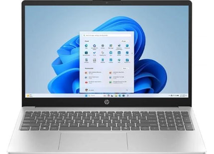 LAPTOP HP 15-FD0250WM 15.6" I5-1334U 8GB 512GB WIN 11 INGLÉS