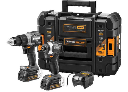 DEWALT combo McLaren DCK200ME2GT-B3 vista frontal
