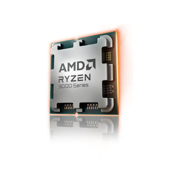Procesador AMD Ryzen 7 9800X3D | 8 Núcleos | 5.2 GHz | AM5 | Radeon Graphics