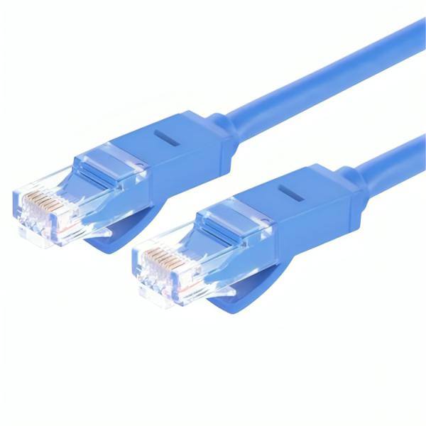 Cable de Red UGREEN NW102 | Cat6 | 15 m | U/UTP | Ethernet LAN | Alta Velocidad