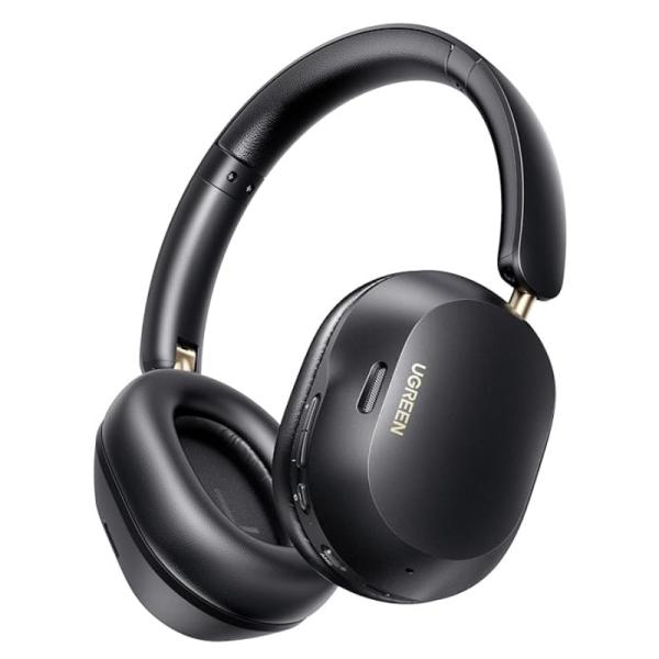 HEADSET UGREEN HP203 HITUNE MAX5C INALÁMBRICOS BLUETOOTH CON CANCELACIÓN DE RUIDO 35757