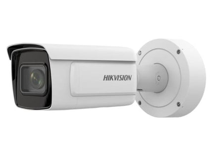 Cámara ANPR HIKVISION IDS-2CD7A46G0 4MP con tecnología DarkFighter vista frontal