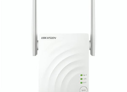 Hikvision extensor wifi DS-3WRE12C