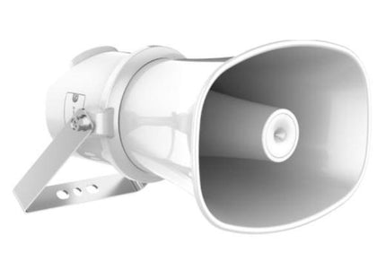 SIRENA EXTERNA HIKVISION DS-QAZ1307G1T-E(O-STD)(C) (E) IP/POE 121 DB 347000132