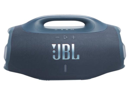 PARLANTE JBL BOOMBOX 4 BLUETOOTH 5.4 / USB A PRUEBA DE AGUA JBLBOOMBOX4BLUAM