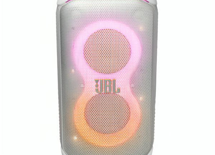 PARLANTE JBL PARTYBOX STAGE 320 240W BLUETOOTH 5.4 JBLPBSTAGE320SWAM