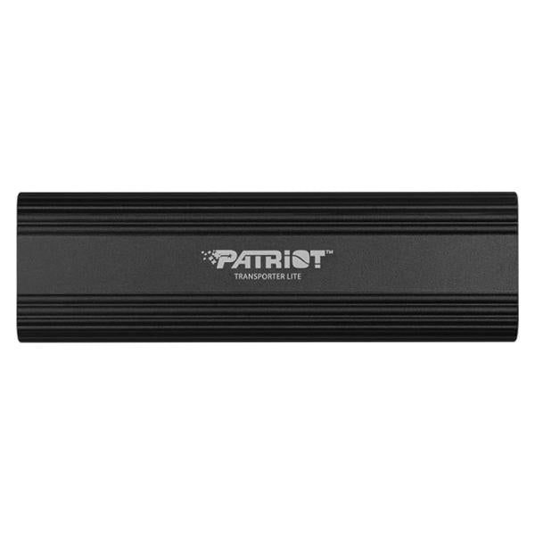 Patriot SSD Externo 512GB USB-C USB 3.2 Gen 2, PTPL512GPECB