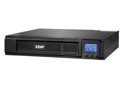 UPS CDP 1000VA/1000W 19" RT UPO11-1RTAX