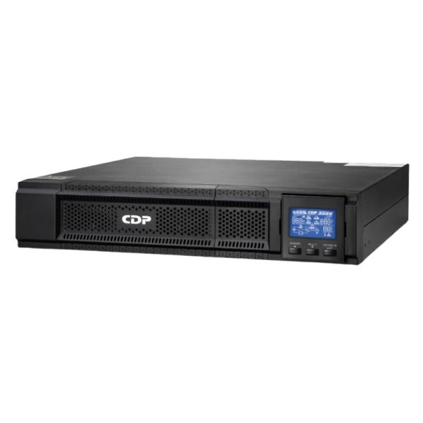 UPS CDP 1000VA/1000W 19" RT UPO11-1RTAX