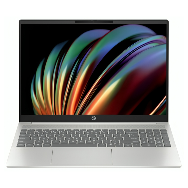 LAPTOP HP OMNIBOOK 16" ULTRA 7-255U 16GB 512GB TOUCH WIN 11 INGLES HP-16-AF1987NR