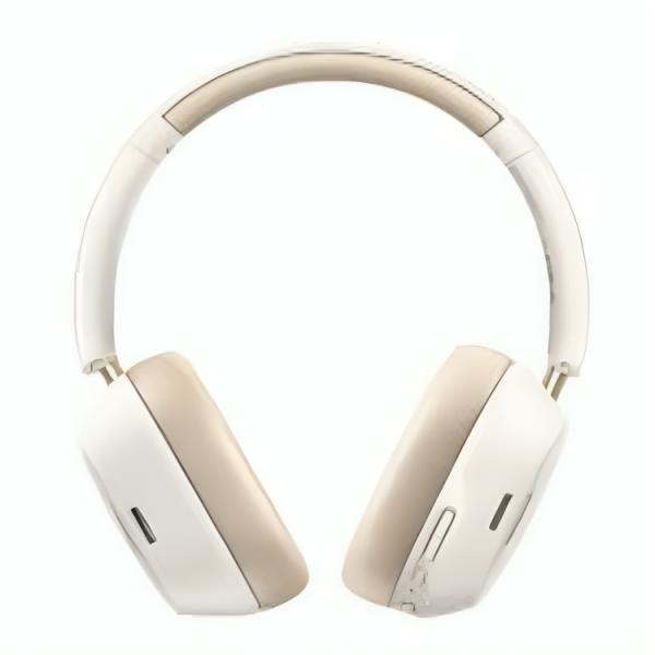 HEADSET UGREEN HP203 HITUNE MAX5C BLUETOOTH 5.4 / USB-C / ALÁMBRICO 35758