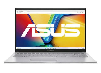 LAPTOP ASUS VIVOBOOK 15 15.6" 5-120U 16GB 512GB WIN 11 INGLÉS 90NB13Y2-M01D40