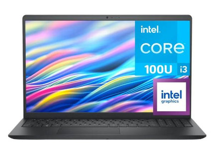 LAPTOP DELL INSPIRON 15250 15.6" I3-100U 8GB 512GB SSD WIN 11 INGLES DEL-79N4M-B