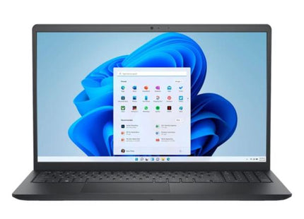 LAPTOP DELL INSPIRON 15 I5-1334U 8GB 512GB WIN 11 TOUCH DEL-I3530-5623BLK-S