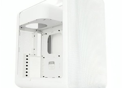 CASE HYTE X50 MID TOWER SIN VENTILACIÓN INCLUIDA CS-HYTE-X50G-WW