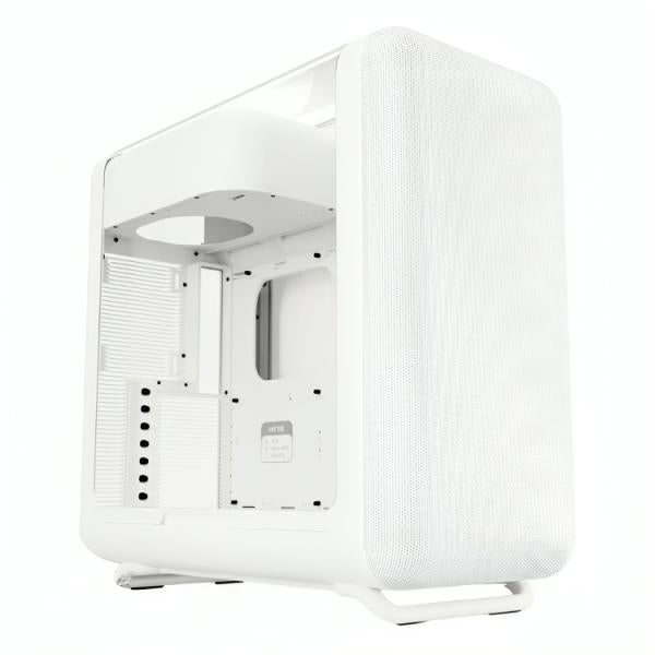 CASE HYTE X50 MID TOWER SIN VENTILACIÓN INCLUIDA CS-HYTE-X50G-WW