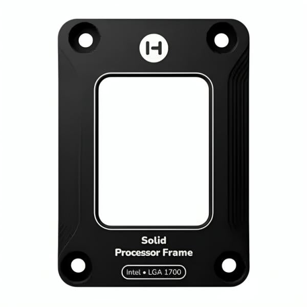 MARCO DE CONTACTO PARA CPU HYTE SOCKET 1700 ACC-HYTE-SPF-1700-BB