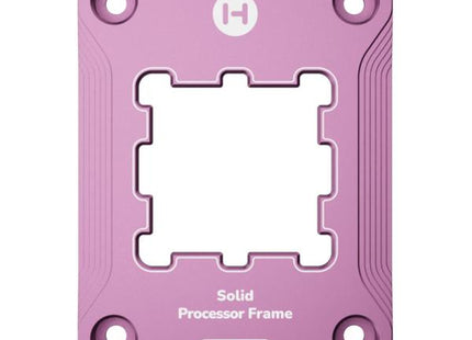 MARCO DE CONTACTO PARA CPU HYTE SOCKET AM5 ACC-HYTE-SPF-AM5-SM